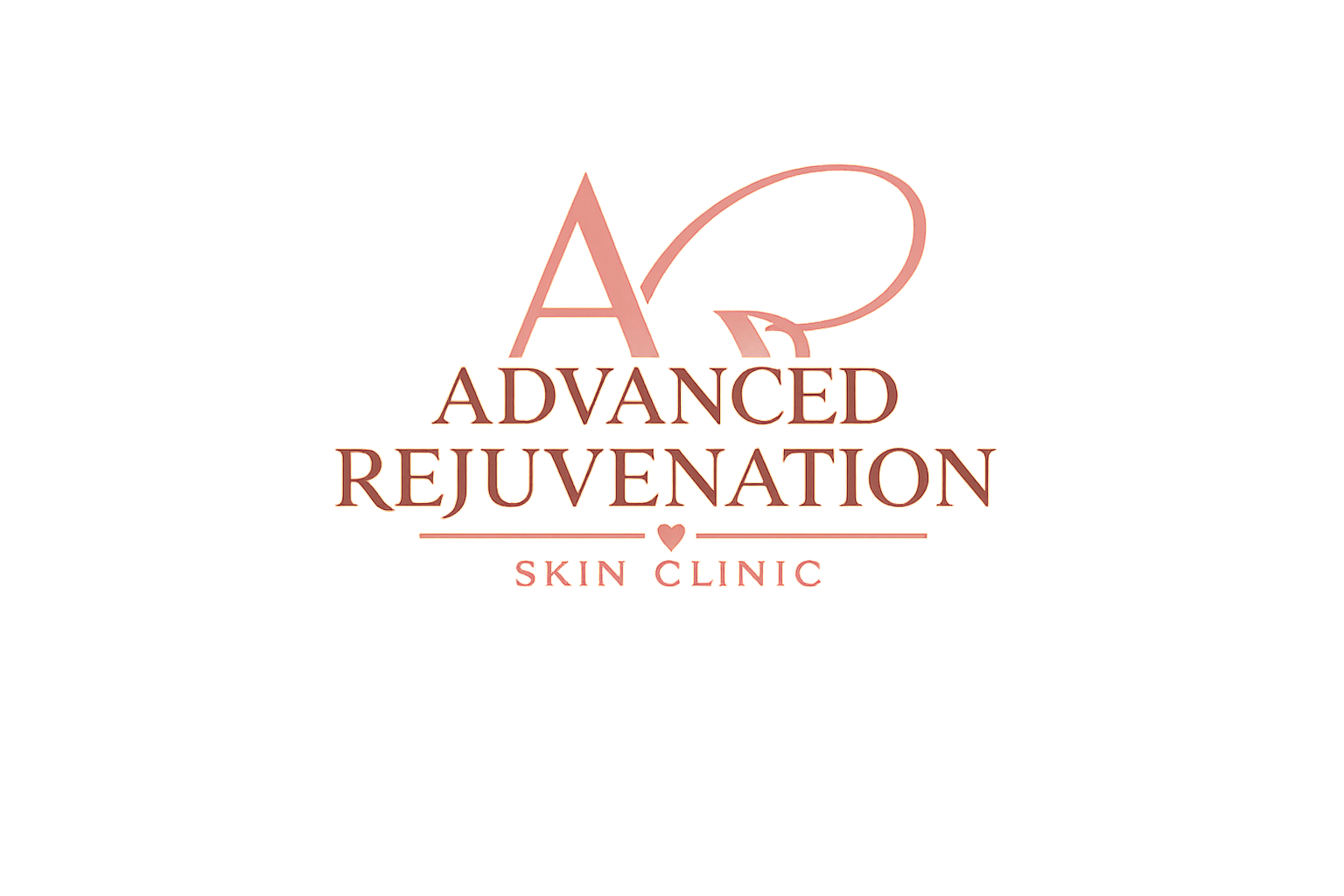 Advanced Rejuvenation Logo