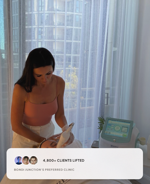 Advanced Rejuvenation treatment