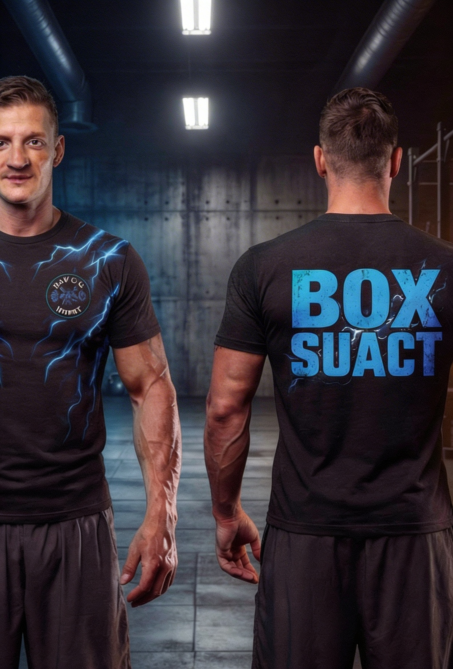 6 - Camiseta sublimada