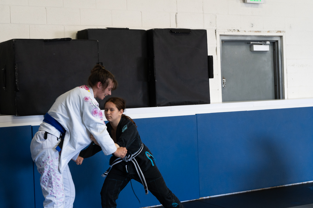 How Jiu Jitsu Teaches You to Lose Well (And Why That Quietly Changes Everything)