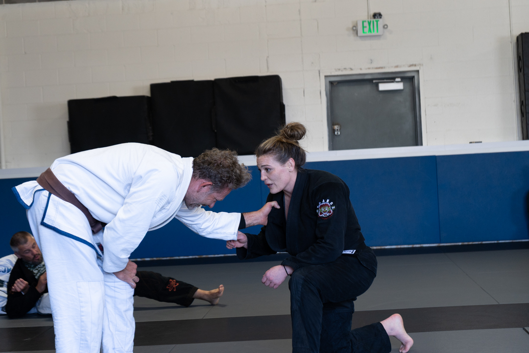 The Quiet Lesson of Jiu Jitsu: Why Showing Up Beats Motivation Every Time
