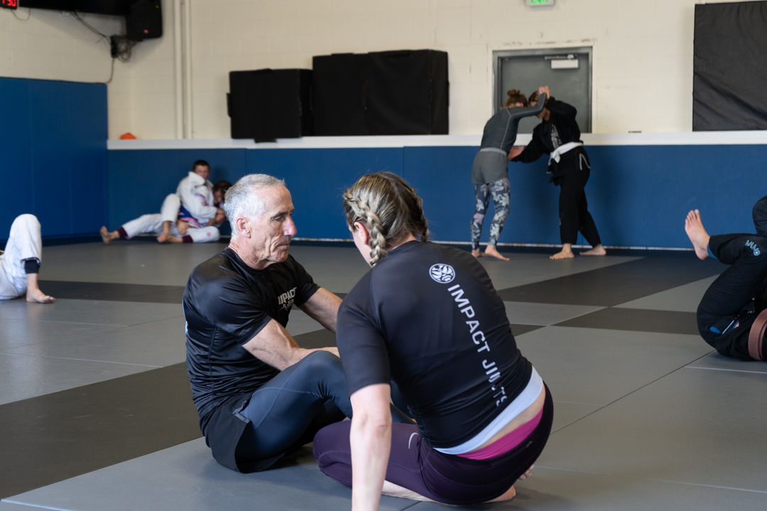 Hood River Jiu Jitsu Classes for Beginners: What to Know Before Your First Day