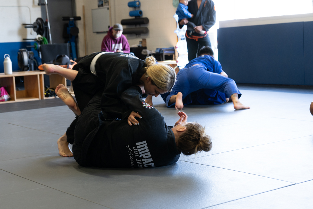 What Makes the Impact Hood River Community Different From a Regular Gym