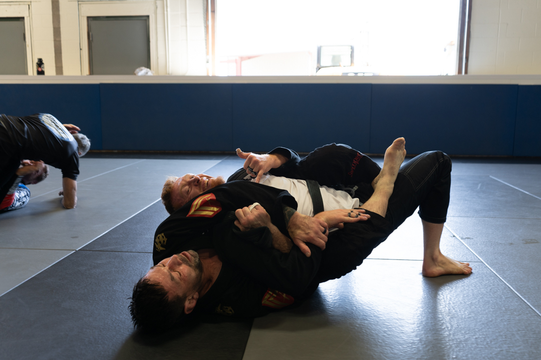 Kids Martial Arts in Hood River: A Parent's Guide to Jiu Jitsu for Ages 5 to 13