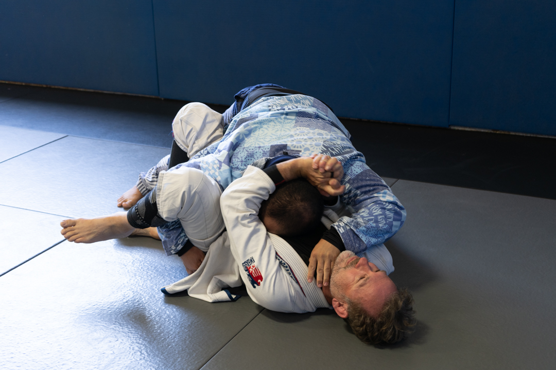 How Jiu Jitsu Builds Mental Toughness You Can Use Every Day