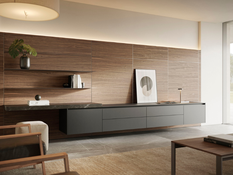 Salón