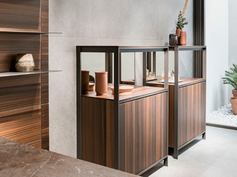 Mueble Bar