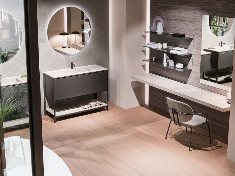 Baño D12 detalle 2