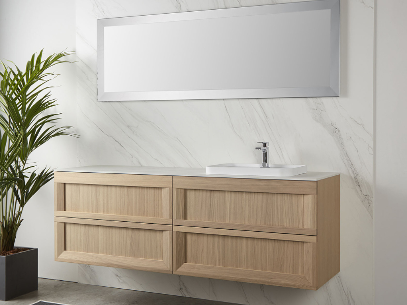 SoHo Baño