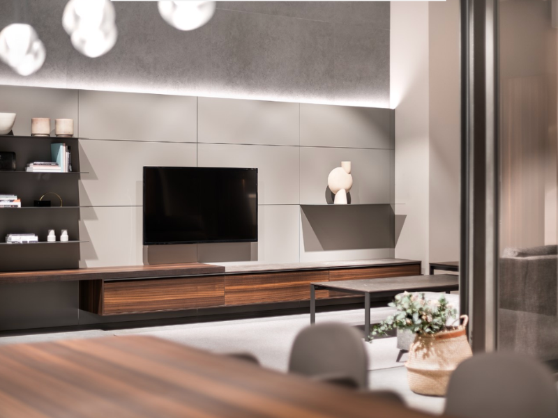 Salón
