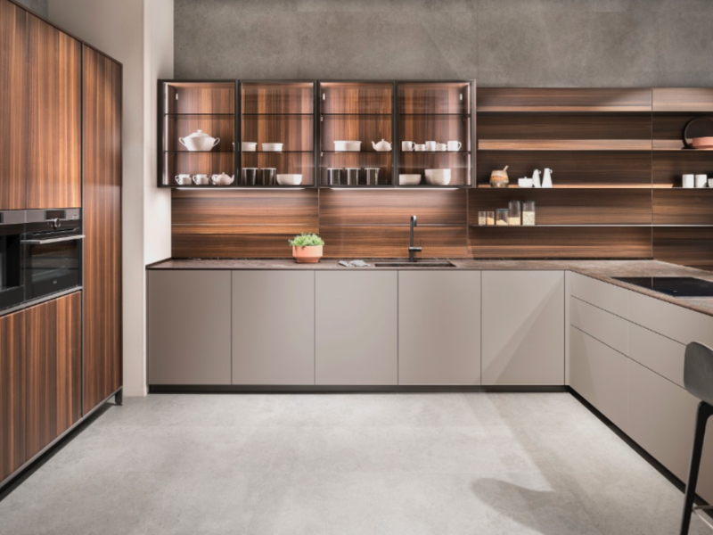 Cocina detalle