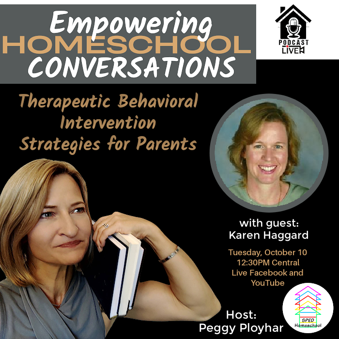 Therapeutic Behavioral Intervention Strategies for Parents