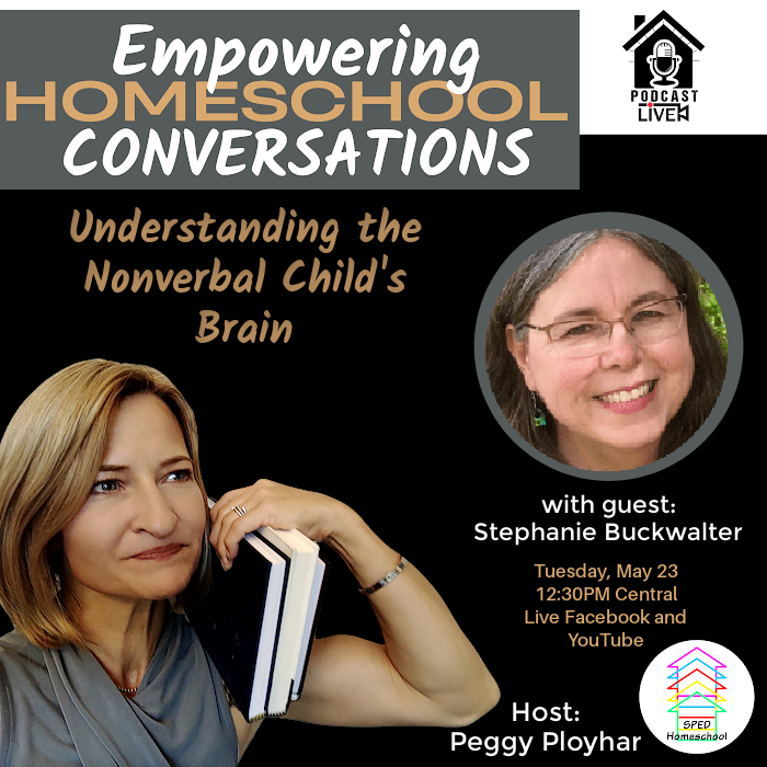 Understanding the Nonverbal Child's Brain