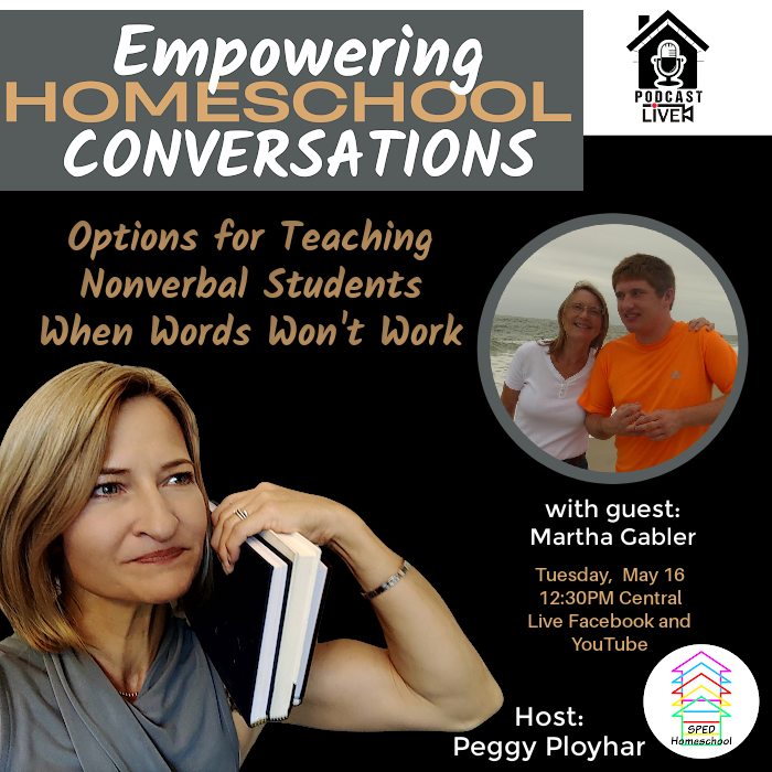Options for Teaching Nonverbal Students