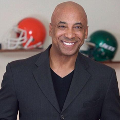Vance Johnson