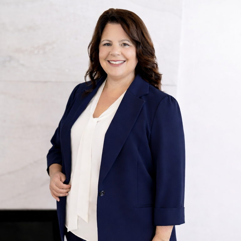 Dr. Teralyn Sell