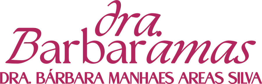 Dra. Barbaramas — Dra. Bárbara Manhães Arêas Silva, gastropediatra