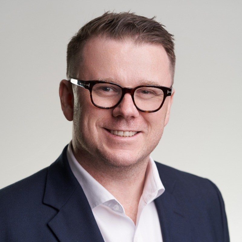 Matthew Bromley