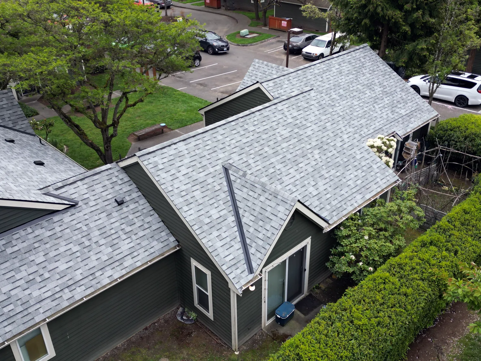 Satisfied GreenCity customer