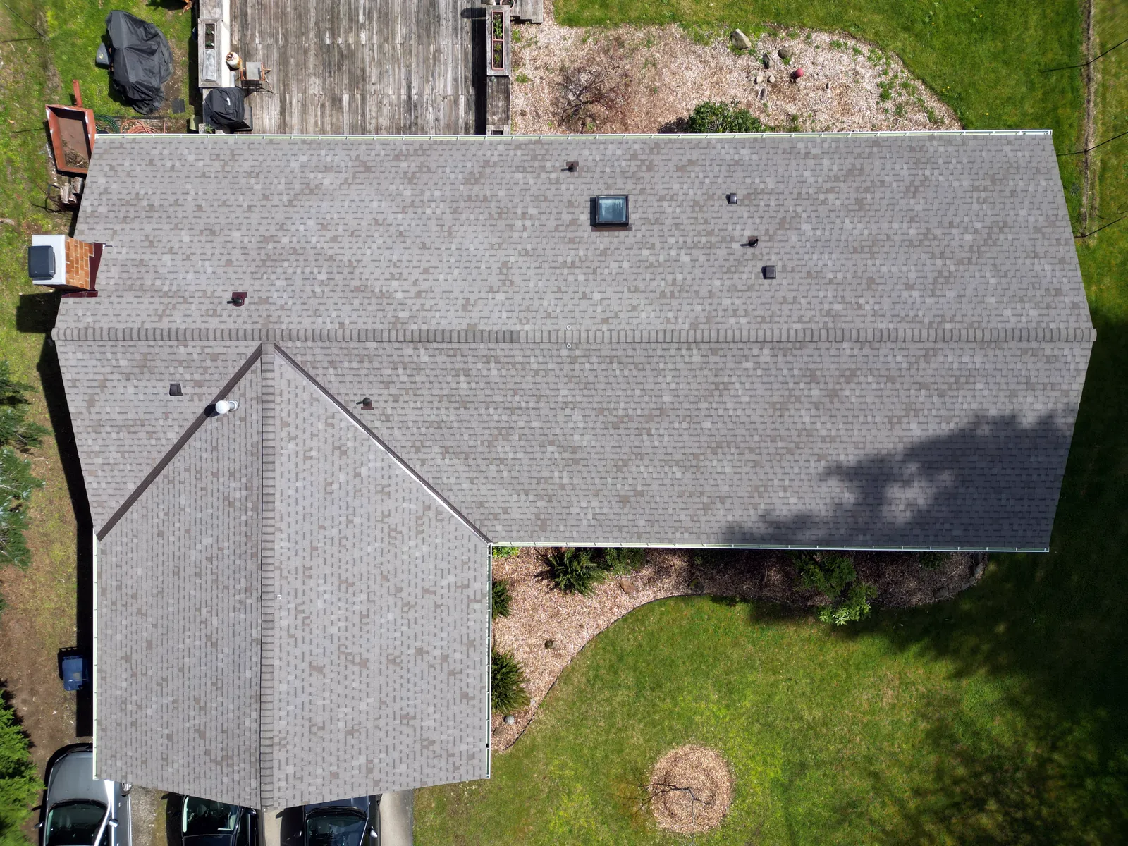 Skylight Installation & Repair