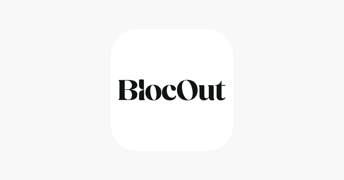 Blocout