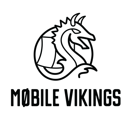 Mobile Vikings