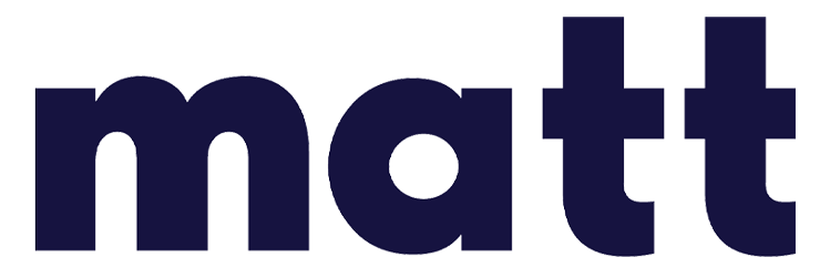 Matt