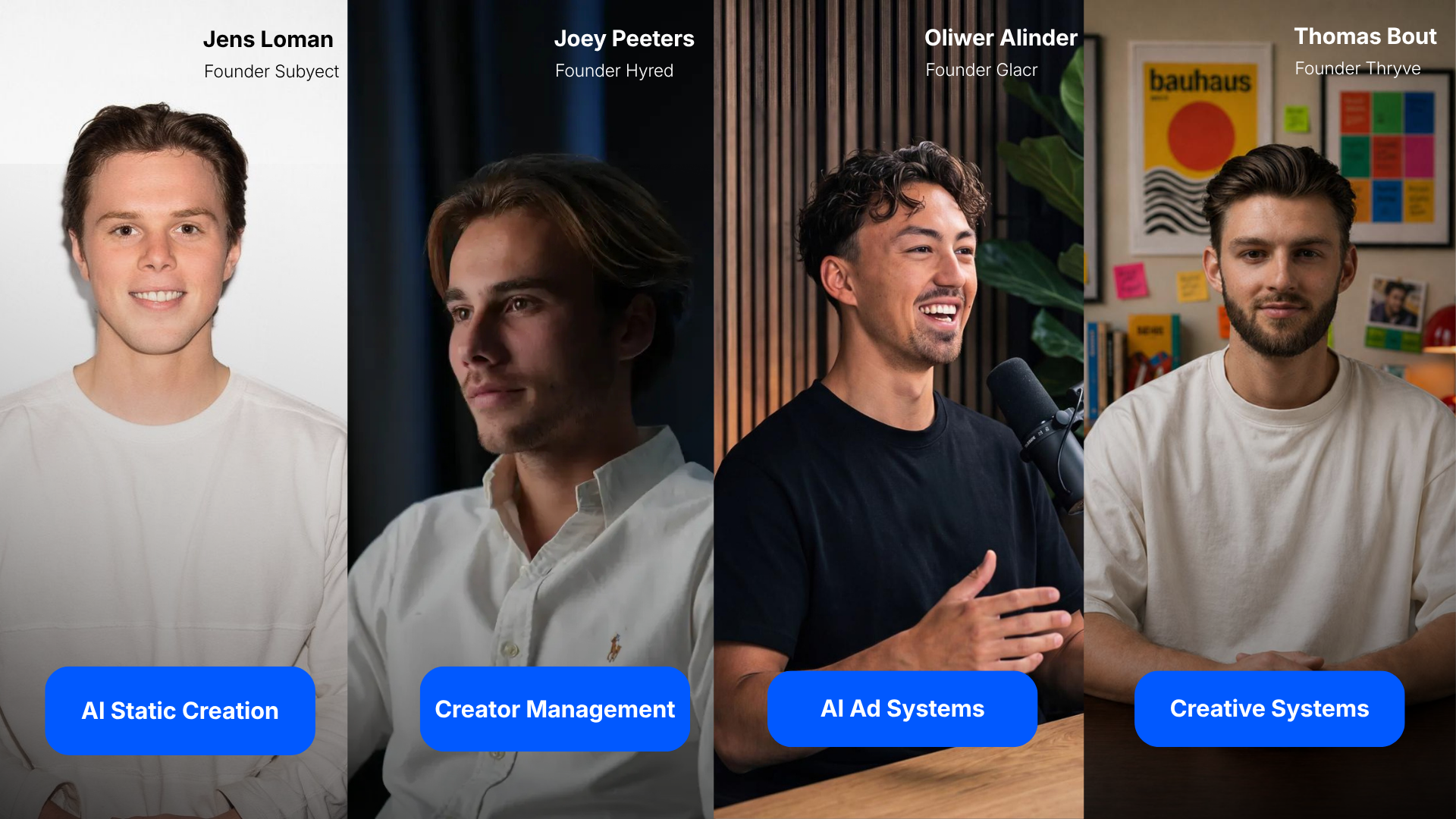 Thryve Webinar — June 3rd
