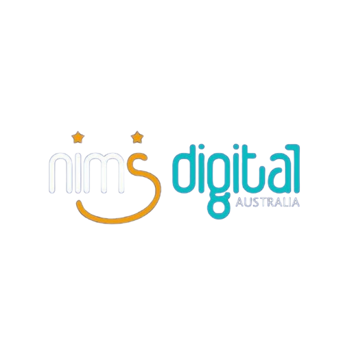 Nims Digital Logo