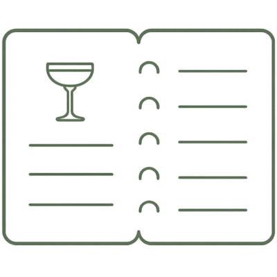 Menu icon