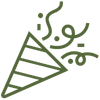 Celebration icon