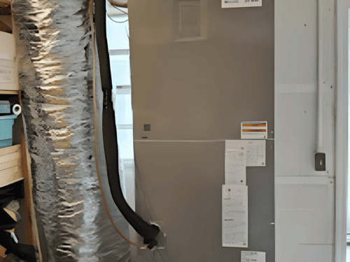 HVAC Maintenance in Dunnellon