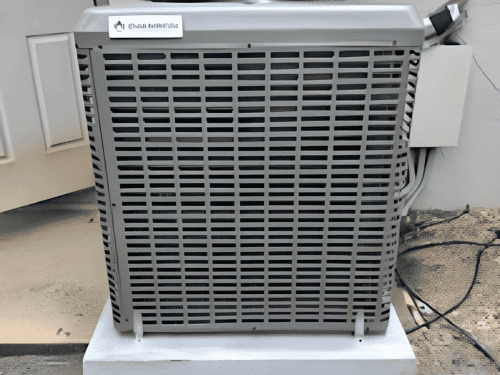 Air Conditioning Repair in Dunnellon