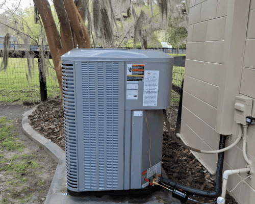 Lecanto HVAC Maintenance