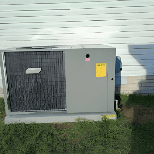 Silver Springs HVAC Maintenance