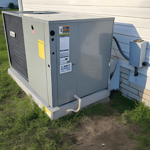 Lecanto Air Conditioning Installation