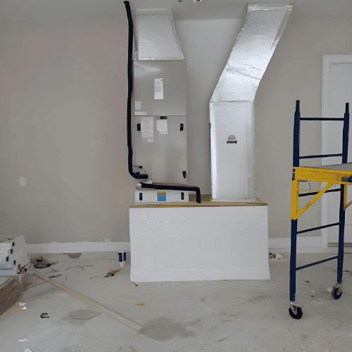 Silver Springs Air Conditioning Installation