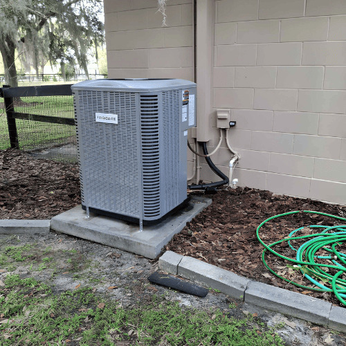  Air Conditioning Repair