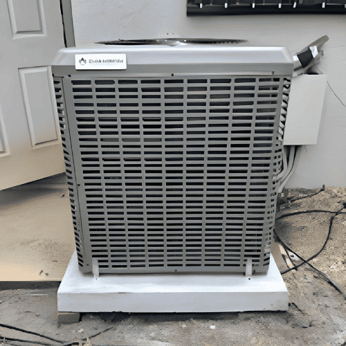  Air Conditioning Repair