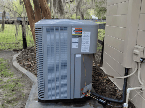 Ductwork Services in Dunnellon