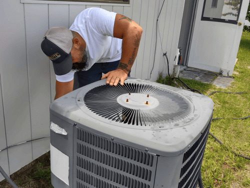 Heating Repair in Dunnellon