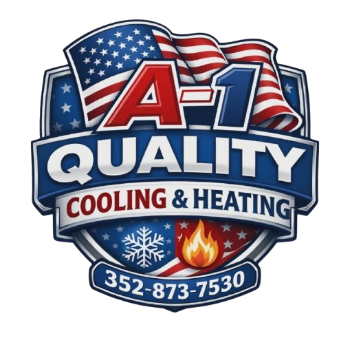 Heating & Air Conditioning Dunnellon