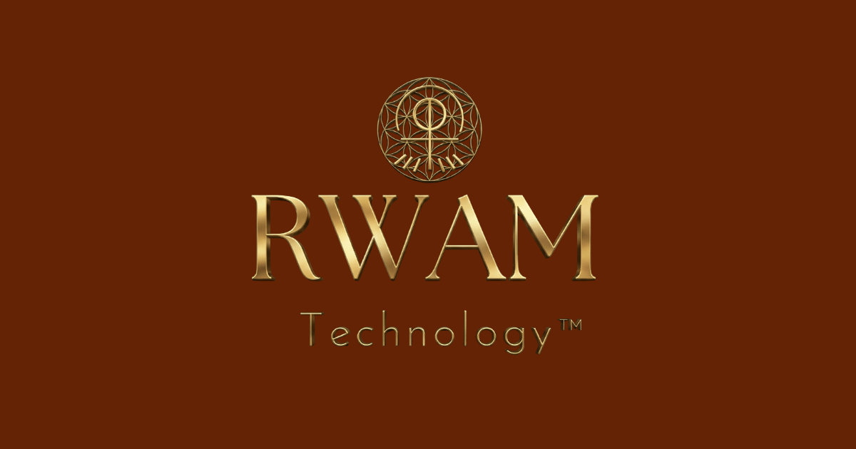 Energy Weaving, Chakra & Somatic Healing | RWAM Technology™