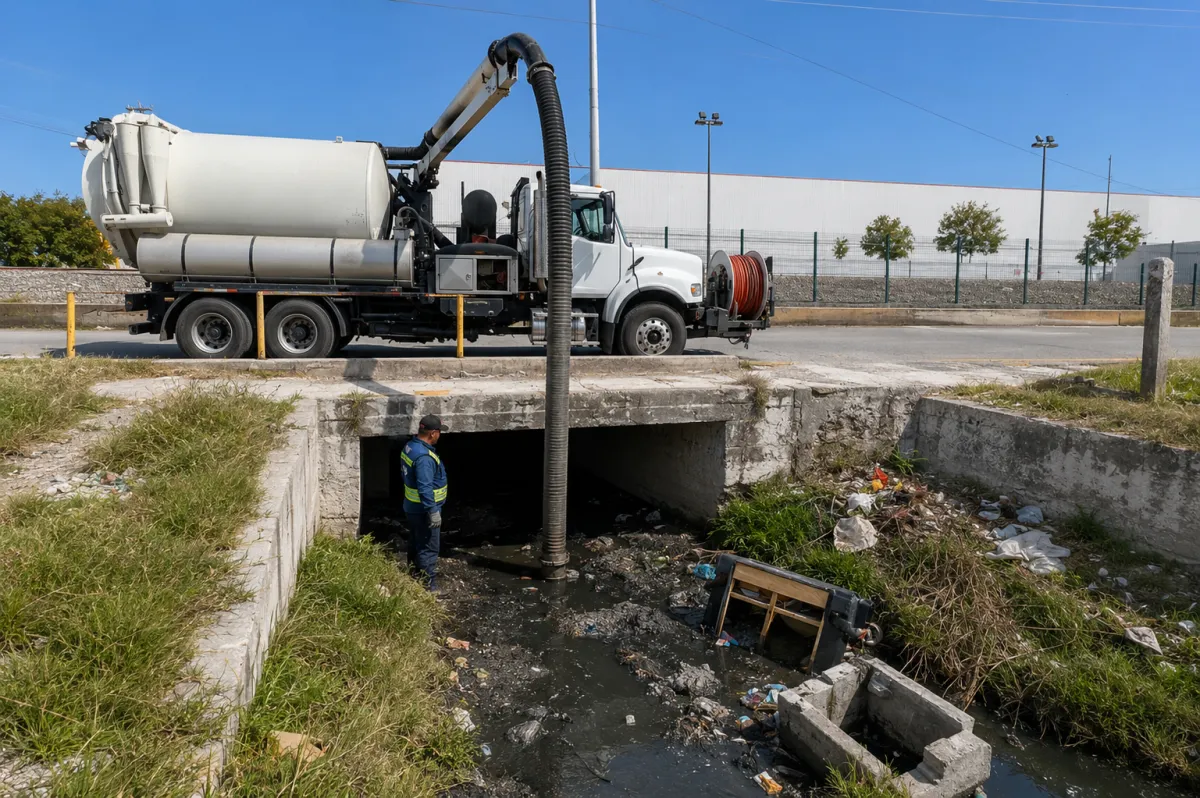 Environmental Services Providence