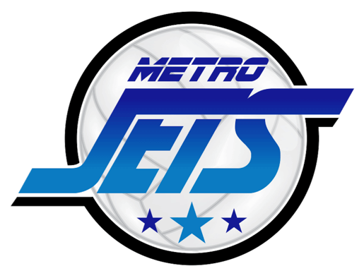 Metrojets logo