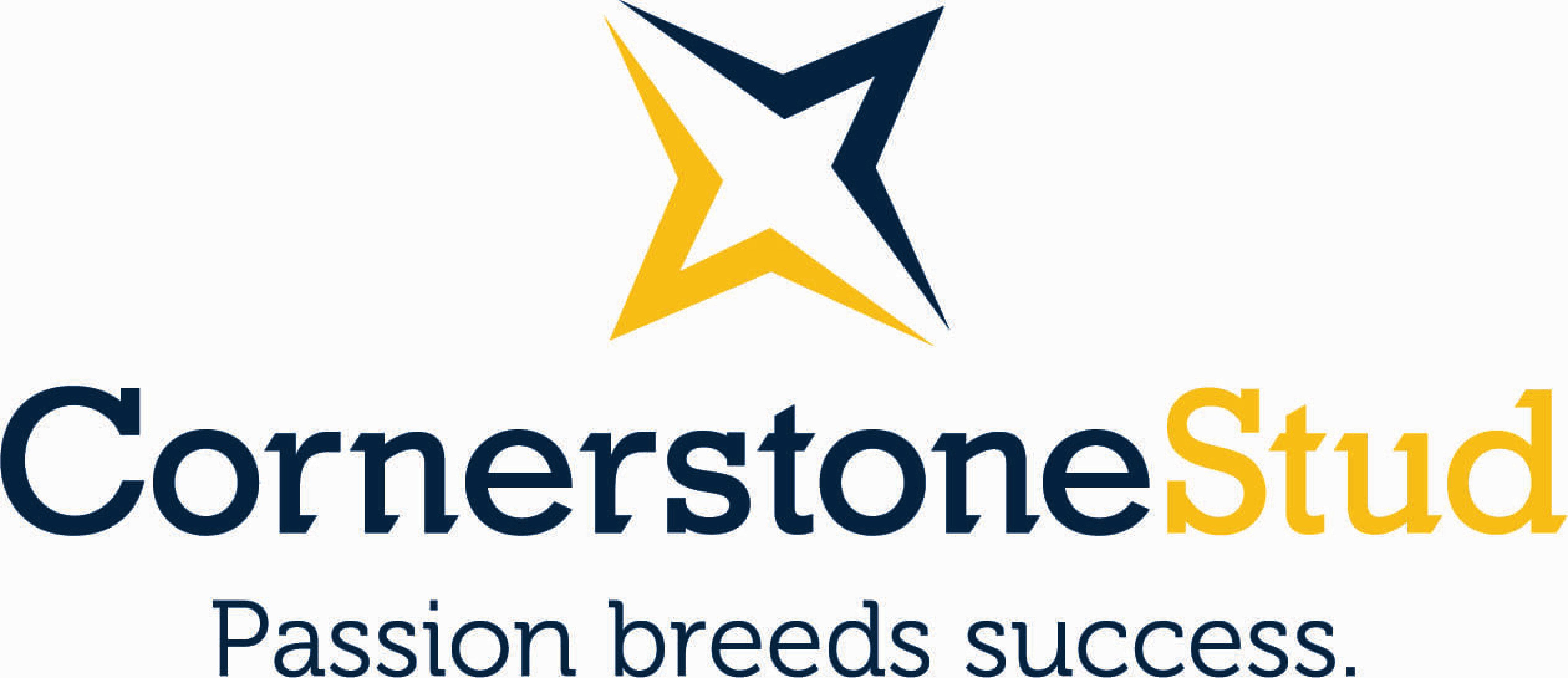Cornerstone Stud