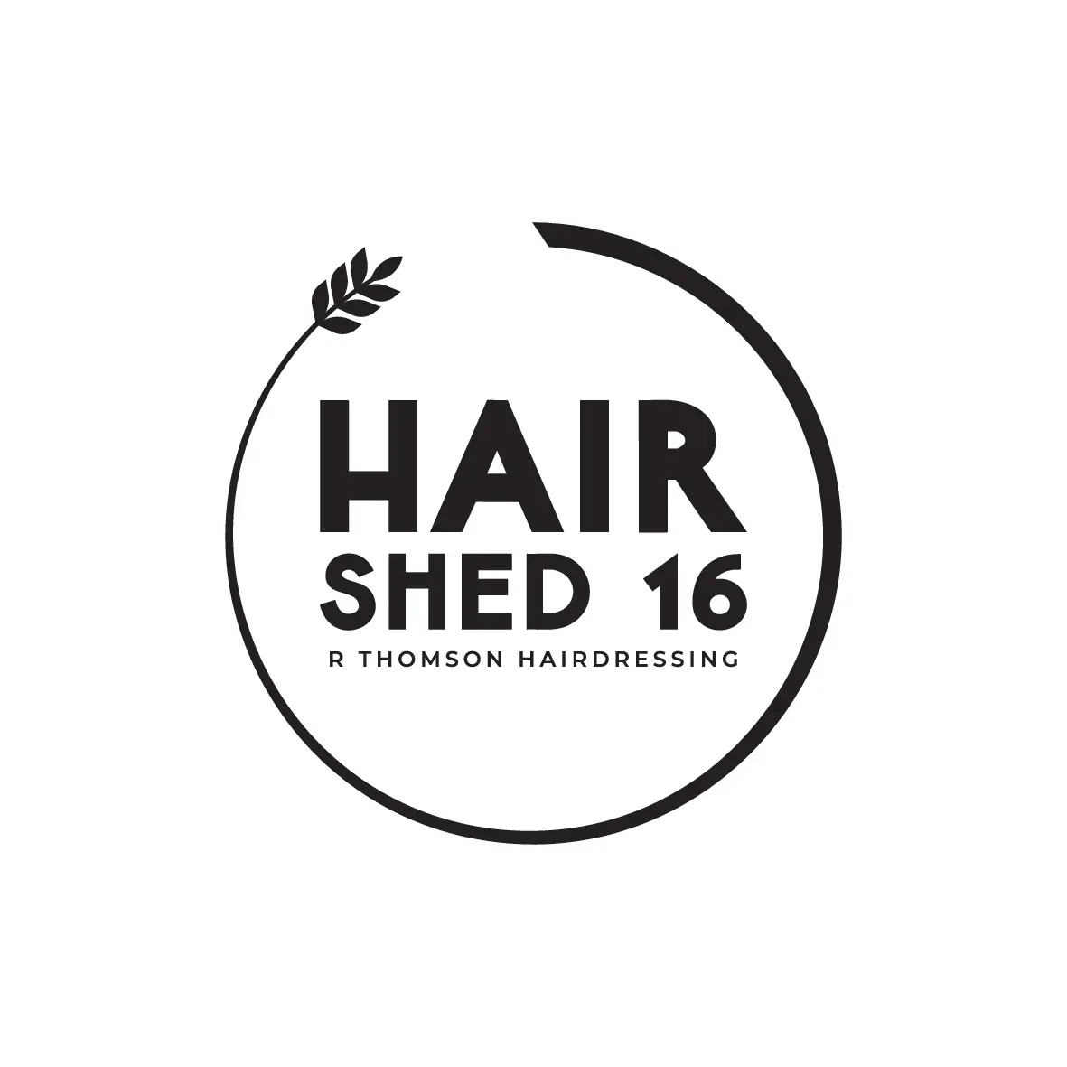 Hair Shed 16