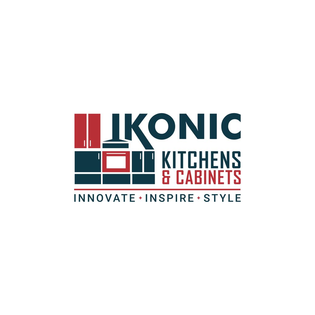 Ikonic Kitchens & Cabinets