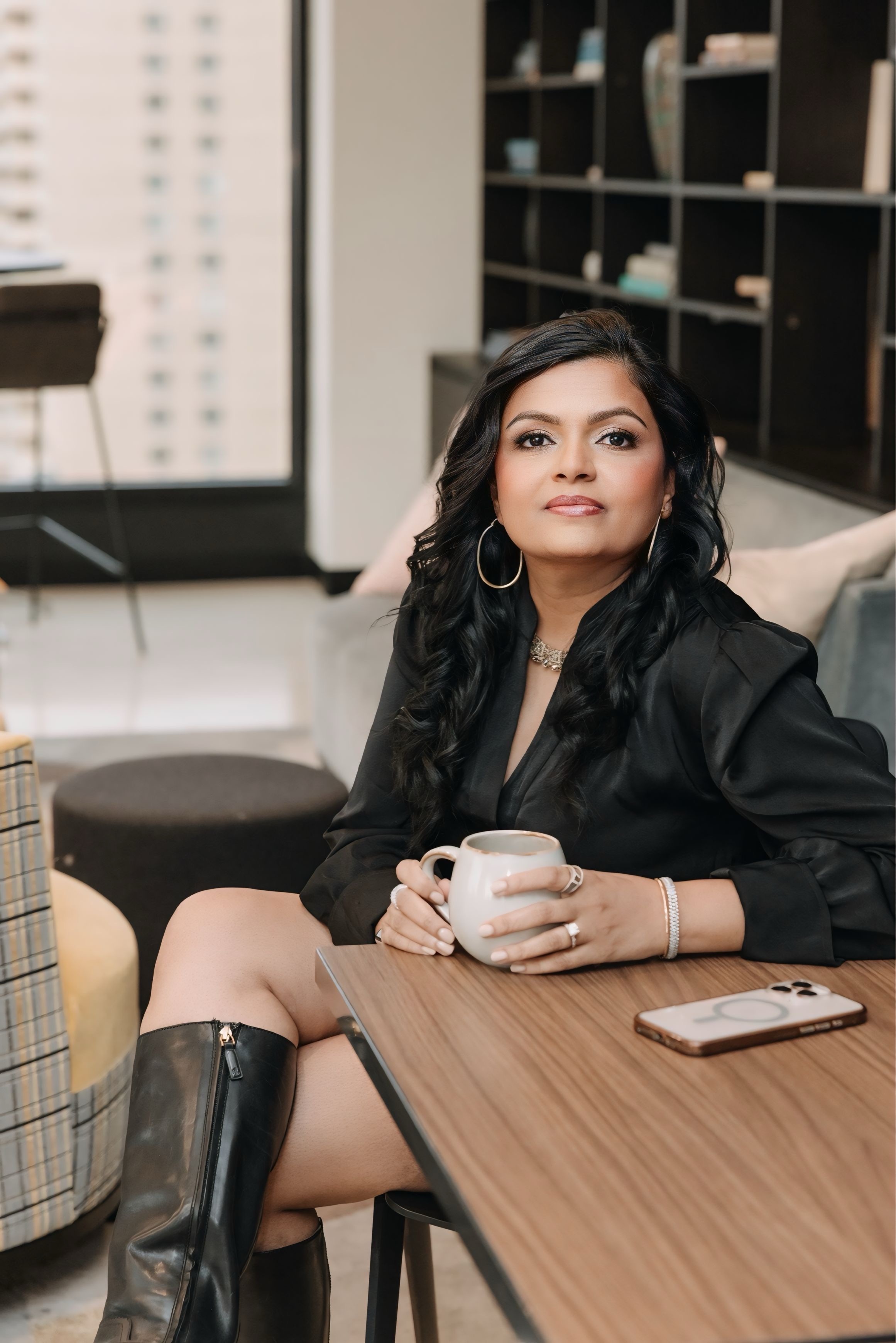Palak Shah