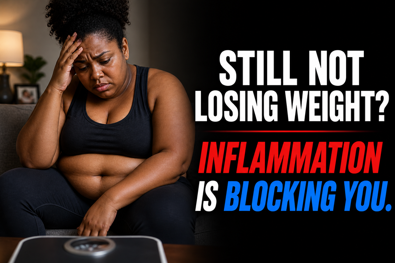 Inflammation and Metabolism